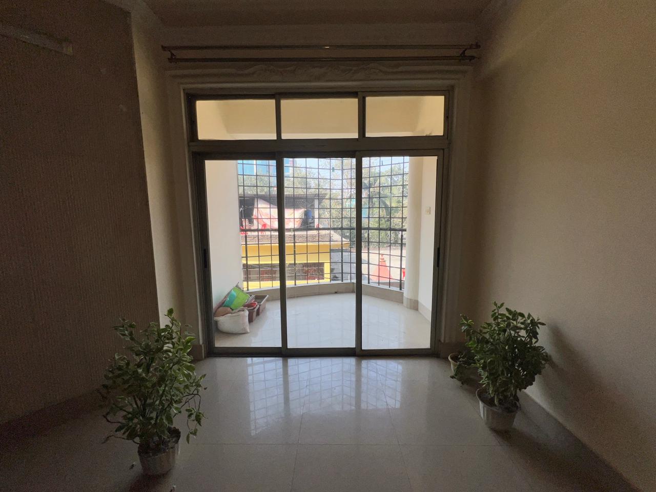 Semi Furnished 3bhk in Zoo Road Tiniali, Guwahati, Assam, India for Rent
